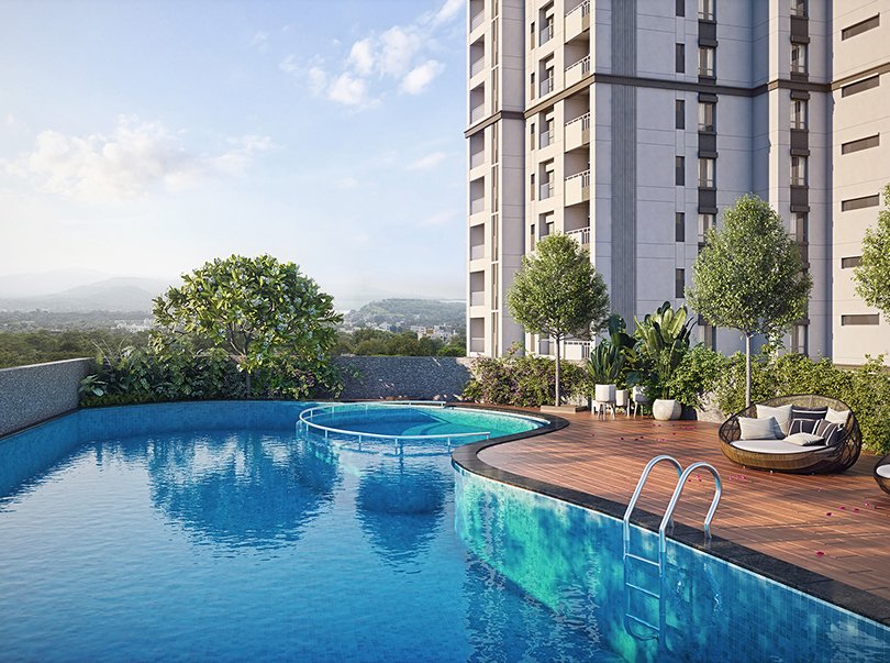 The Olympus by Sumadhura | 3 & 3.5 Bhk Apartments for Sale in Hyderabad | 3.5 Bhk Apartments for Sale | 3 Bhk Apartments for Sale | Apartments for Sale in Hyderabad | Flats for Sale in Hyderabad